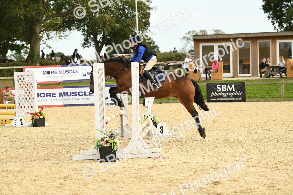 SBM_71139 - J15 - Junior Pony 70cm Championship