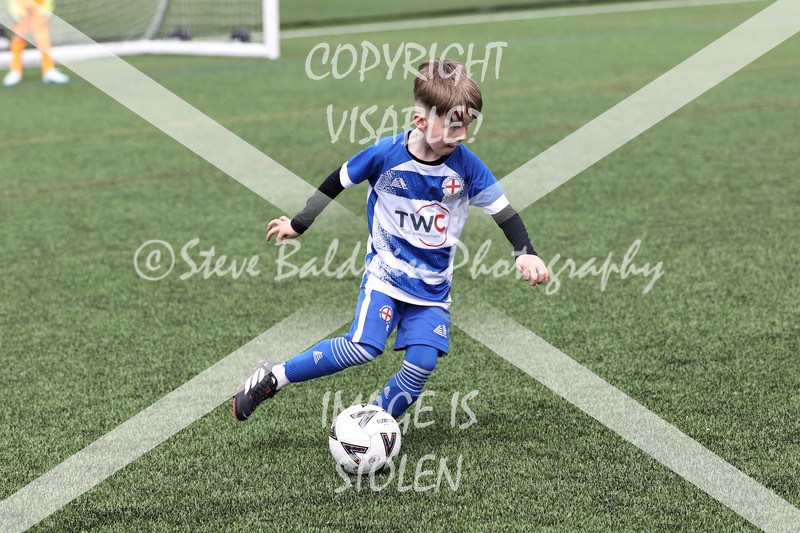 1DX32821 - Sun 7th U8 Boys