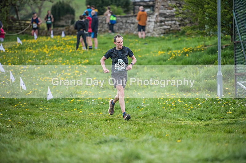 3 Peaks Finish-876 - The 3 Peaks Race Saturday 26th April 2025 - The Finish