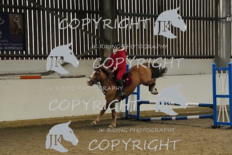 JKR02422 - Class 6 70cm