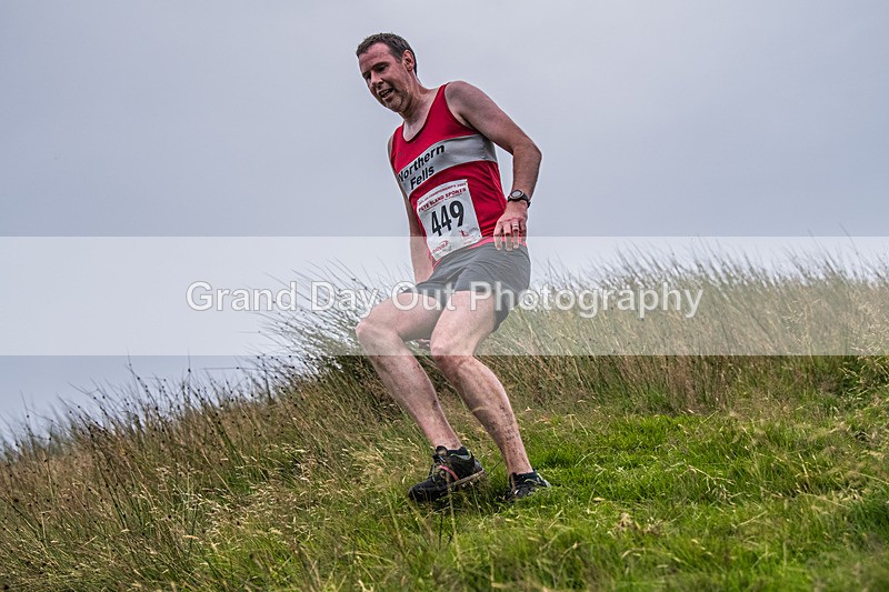 Steel Fell-597 - Steel Fell Race Wednesday 6th August 2025