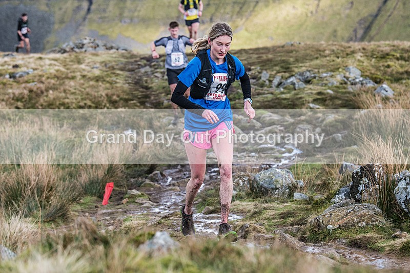 High Cup Nick-446 - Inov8 High Cup Nick Fell Race Saturday 24th February 2024