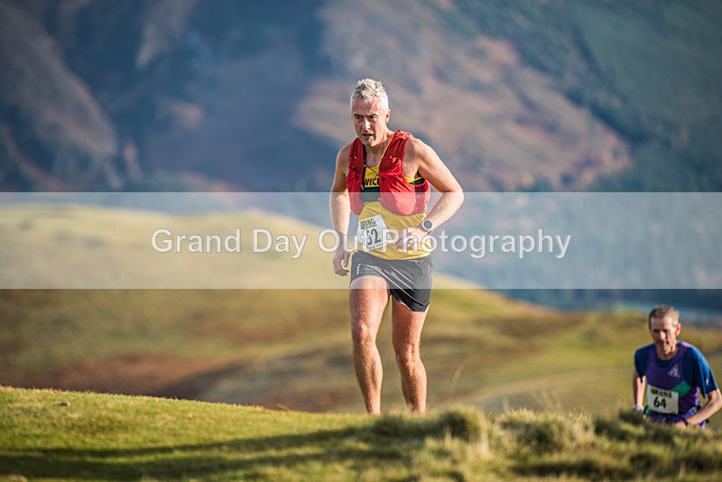 Sale Fell-268 - Sale Fell Race Saturday 25th November 2023