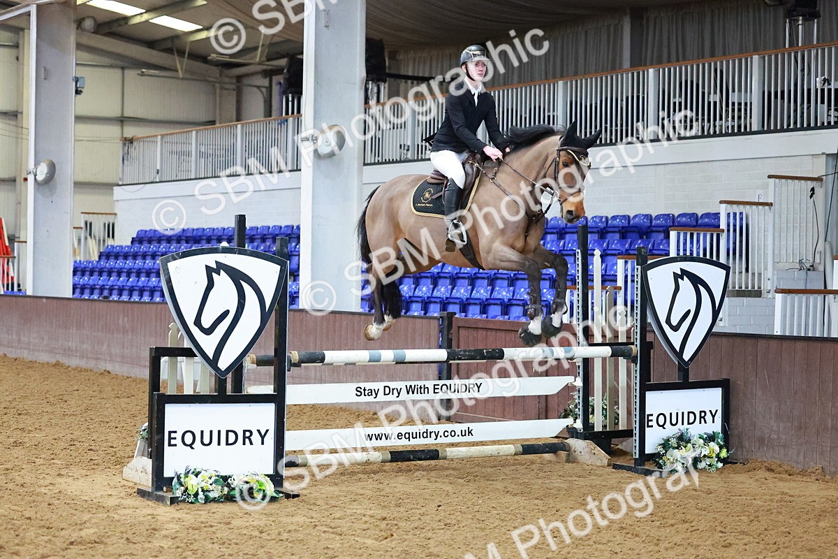 SBM_003652 - Class 10 - Senior Newcomers - 1.10m