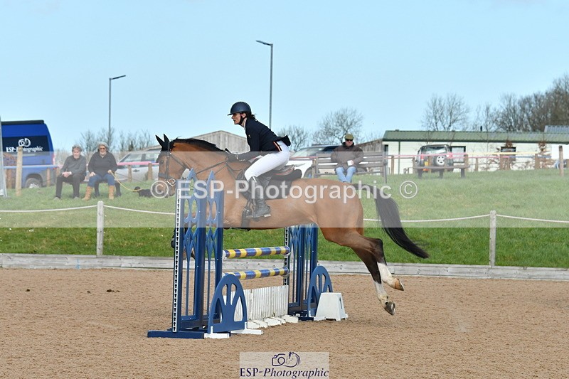 240306A-110854-00275 - Cls 2 Discovery and 1m Open