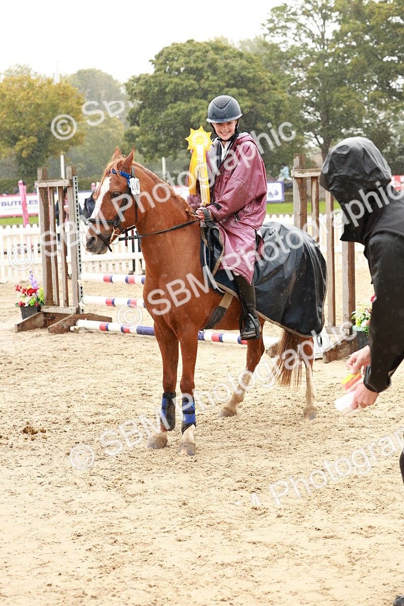 SBM_72280 - J14 - Junior Pony 65cm Championship