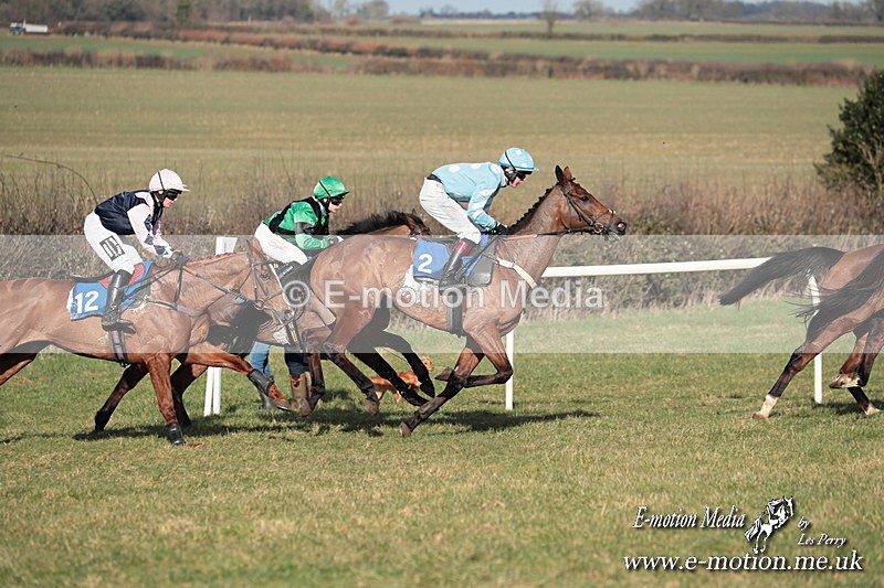 PtP 010325 317 - Beaufort Races Didmarton 01/03/25