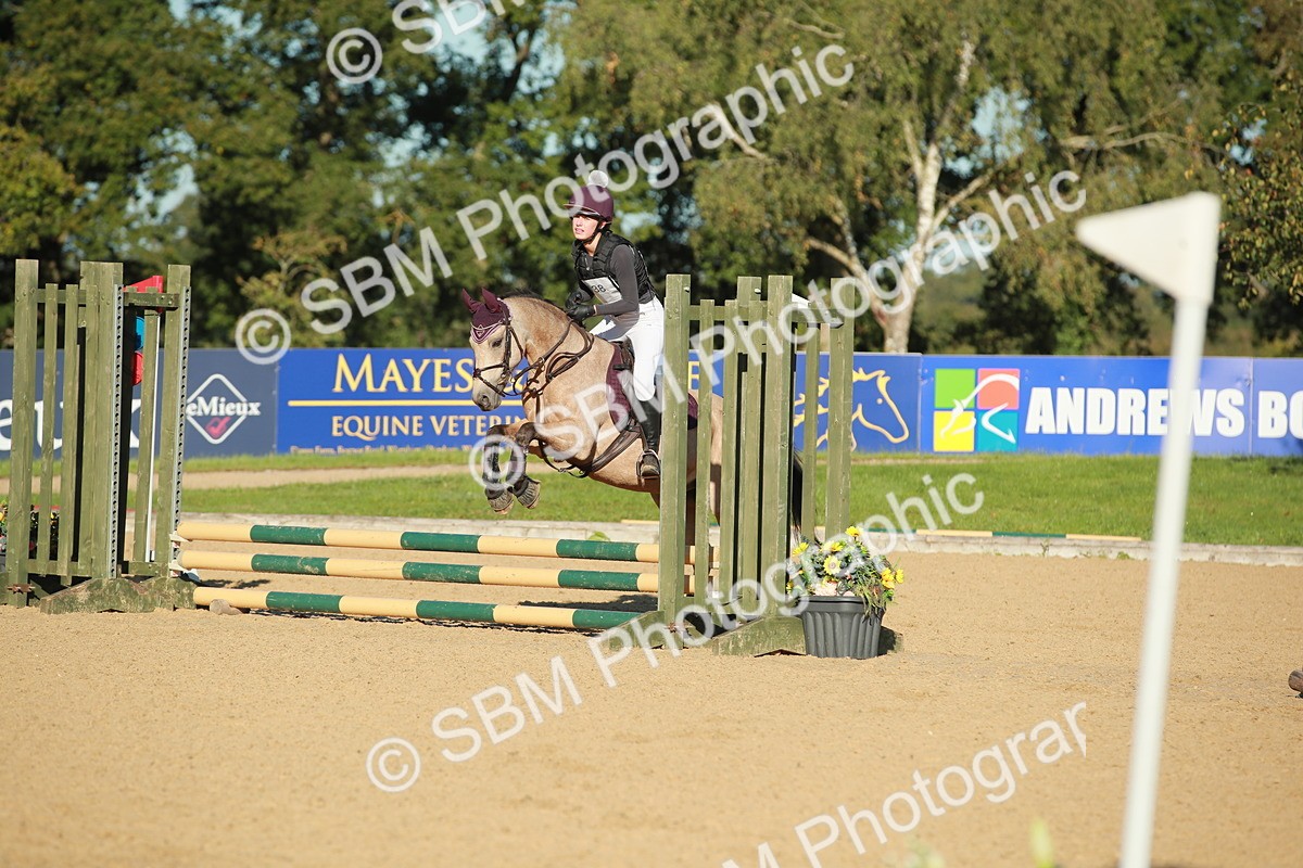 SBM_15154 - E5 - Eventers Challenge 50cm Open