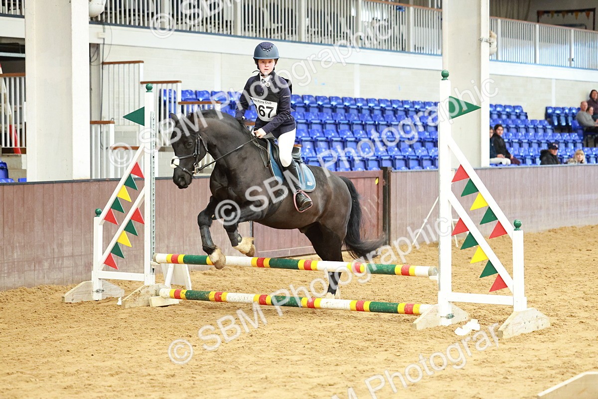 SBM_005820 - Class 3 - 60cm