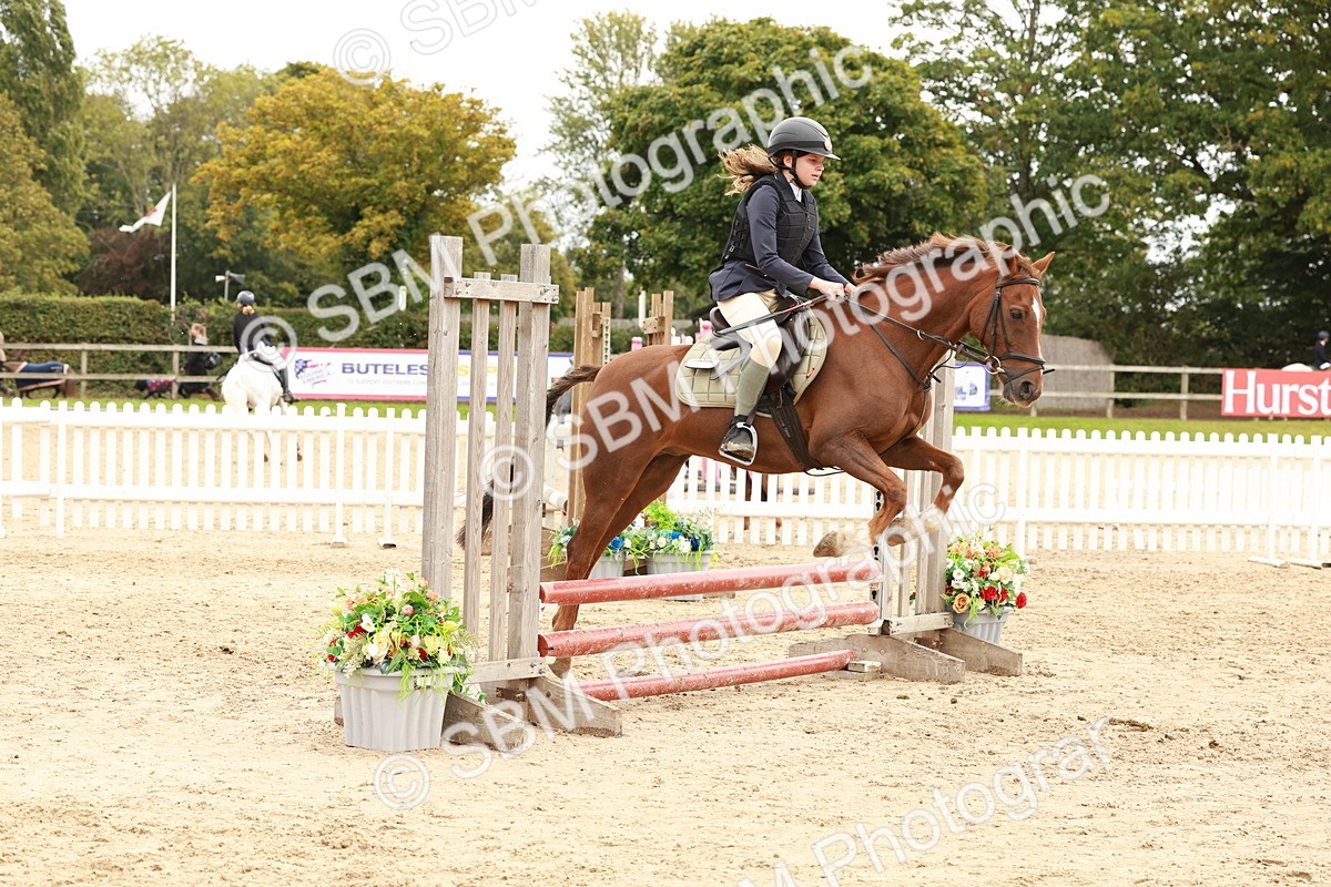 SBM_63673 - J12 - Junior Pony 55cm Championship
