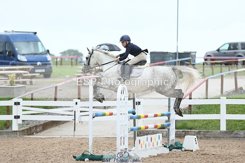 230716A-125408-03530 - Class 23a&b Pony Newc & 1.00m Open