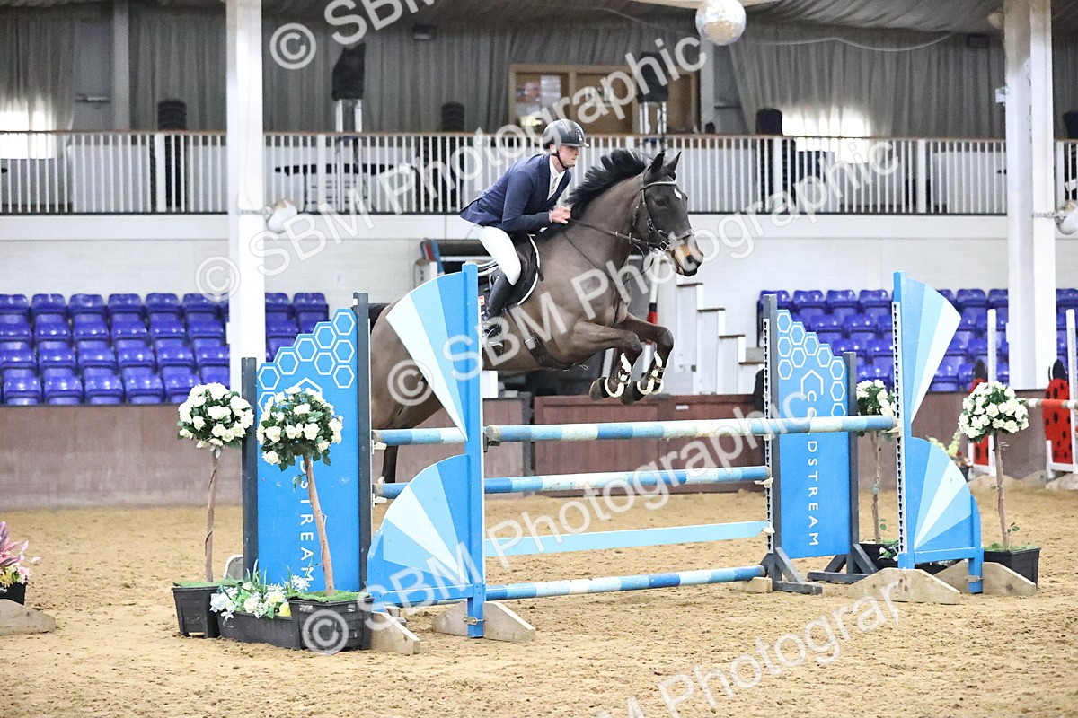 SBM_002211 - Class 10 - Senior Newcomers - 1.10m