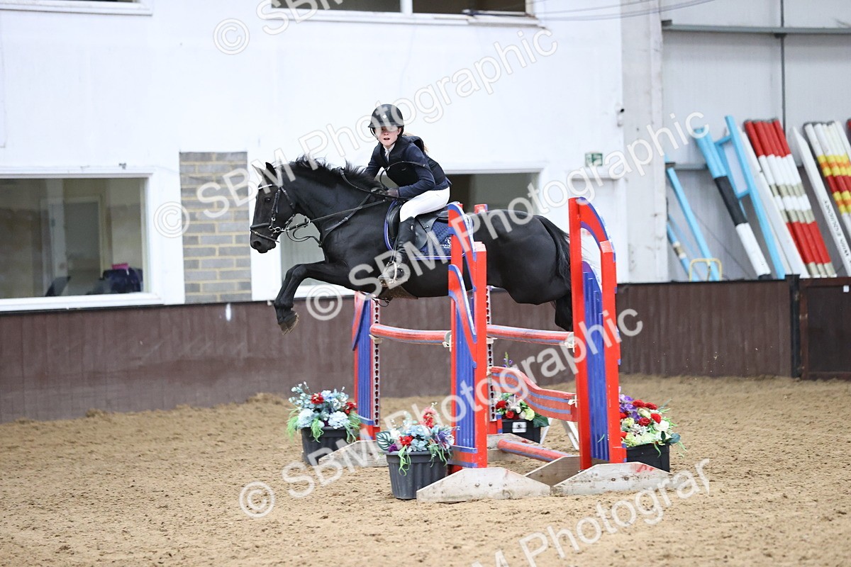 SBM_002738 - Class 12 - Springboard 128cm 138cm 90cm 1.00m