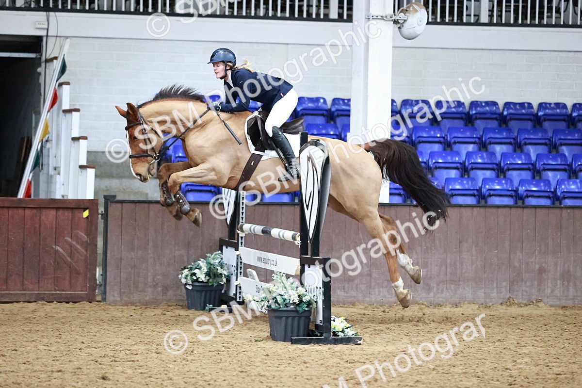SBM_004666 - Class 15 - Senior British Novice 90cm