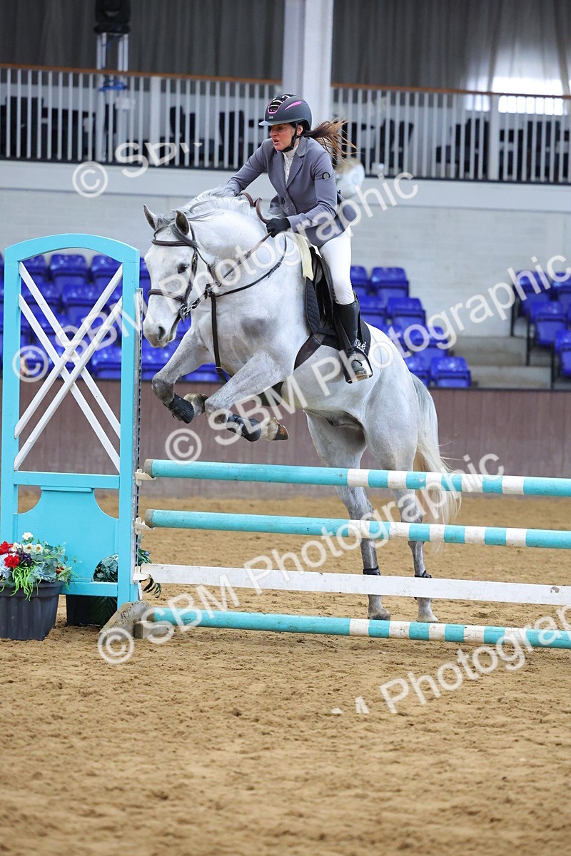 SBM_009577 - Class 20 - Senior British Novice/ 90cm Open - First Round (0.90m)