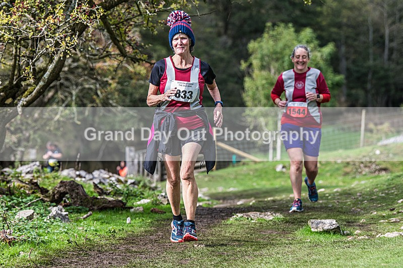 Dovedale Dash-2716 - Dovedale Dash Sunday 5th October 2025