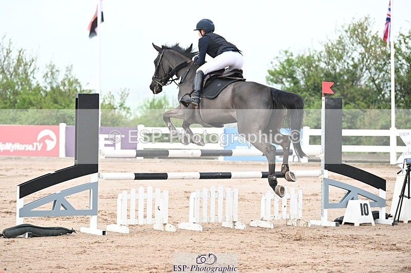 250424-092105-03540 - Cls 13 - 1 Star Bronze Tour