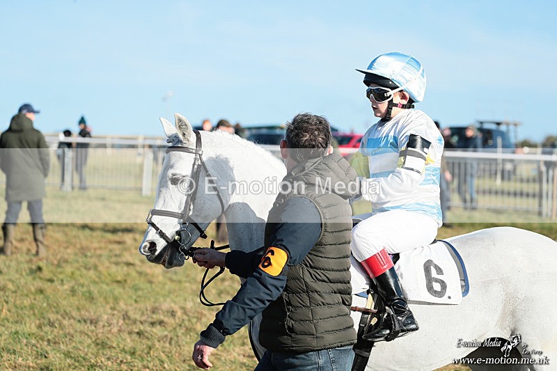 PR PtP 240126 21 - Pony Racing Horseheath 24/01/26