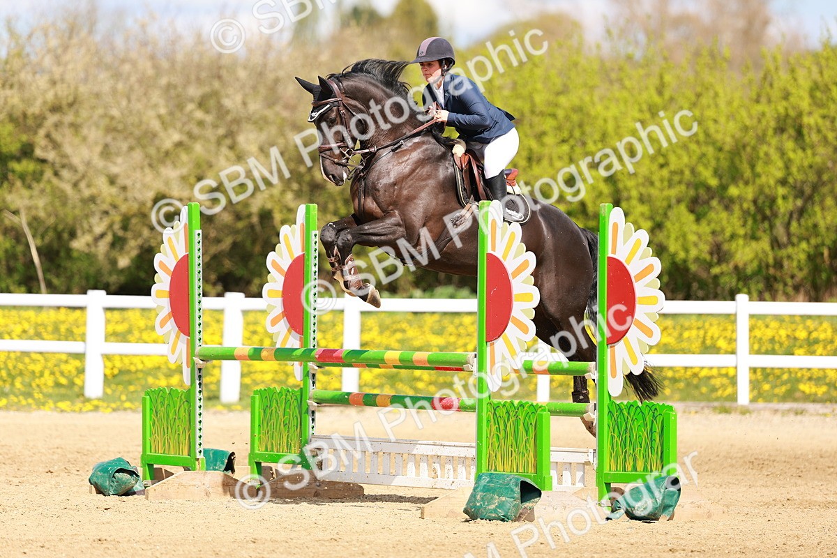 SBM_001763 - Class 3 - Senior Discovery - 1.00m