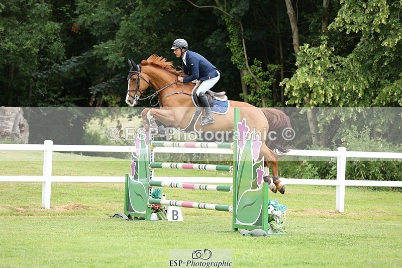 240704-155403-06021 - Cls 4 National 1.40m Open