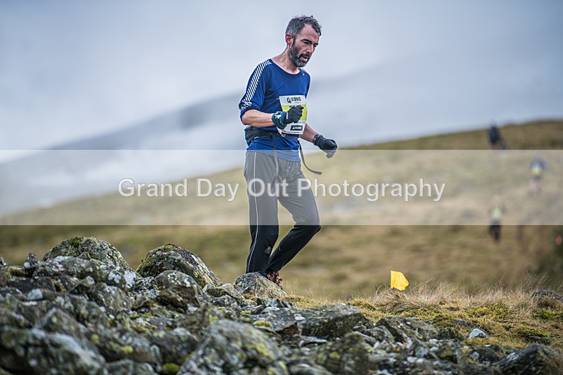 Clough Head-702 - Kong Running Clough Head Fell Race Saturday 7th February 2026