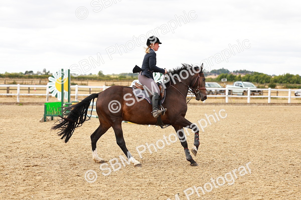 SBM_005025 - Class 1 - Clear Round