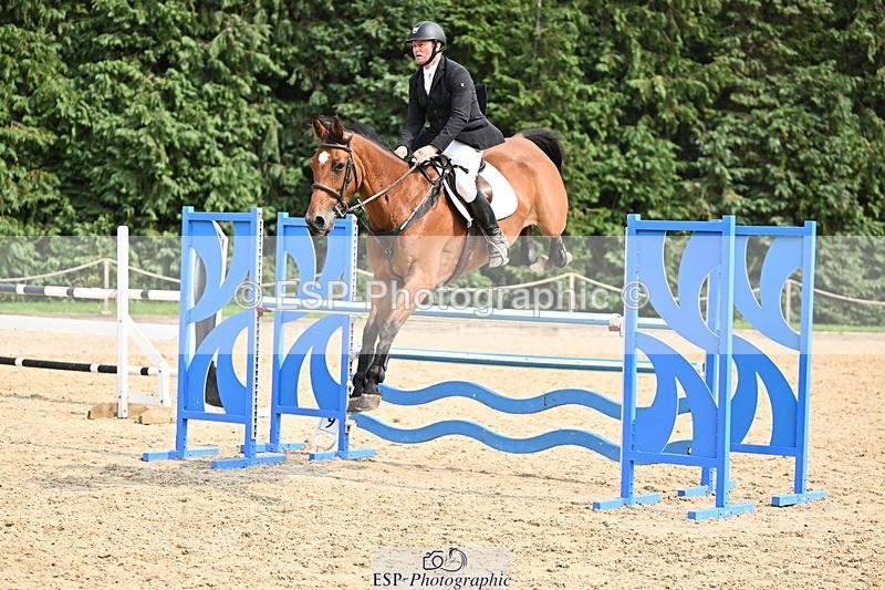240818-151748-05155 - Cls 12A Snr Foxhunter & 1.20m Open