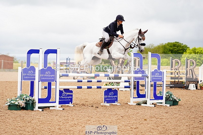 240526A-114030-07861 - Cls 26 Chard Equ 1.05m and 1.10m Grand Prix