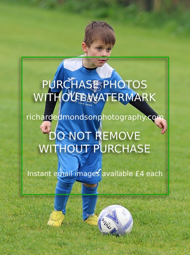 IMG_5906 - Wattsfield Under 6 vs Halton Under 6 (5/5/24)