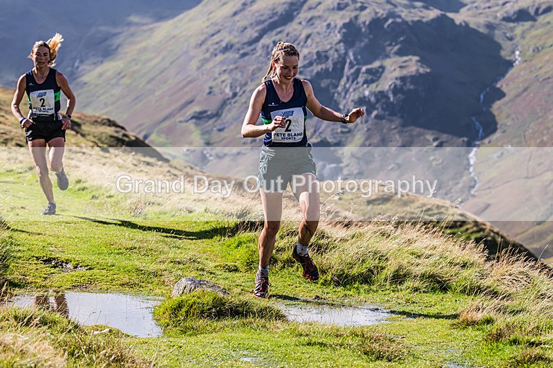 HBMR Leg 4-106 - Hodgson Brothers Mountain Relay Leg 4 Saturday 3rd October 2026