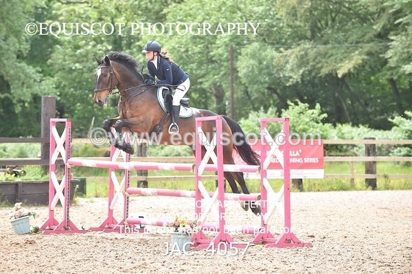 JAC_4057 - CLASS 4 - SAT -Senior Newcomers/ 1.10m Open