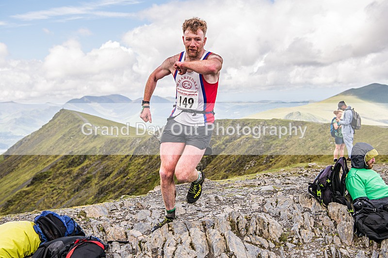 Blencathra-448 - Blencathra Fell Race Sunday 28th June 2026