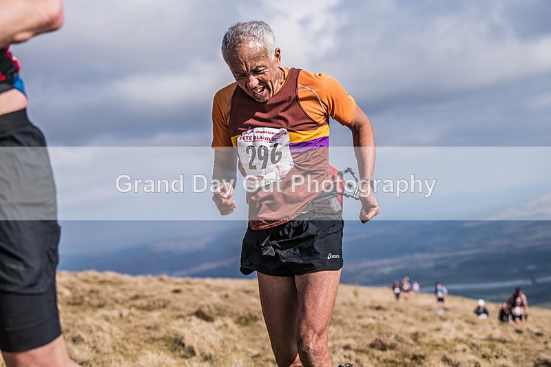 Black Combe-1973 - Black Combe Fell Race Saturday 7th March 2026
