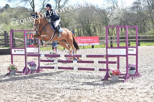 BPP_4728 - CLASS 12 BritiNovice/ 90cm Open