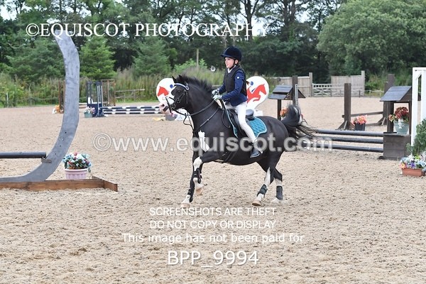 BPP_9994 - CLASS 4 SUN Derby Show Jumping 50CM