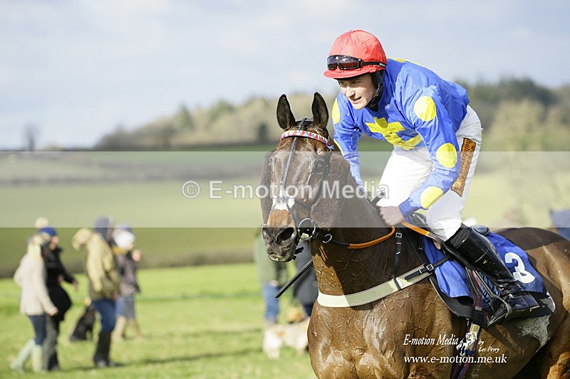 PtP 050322 692 - The Beaufort Races Didmarton 05/03/22