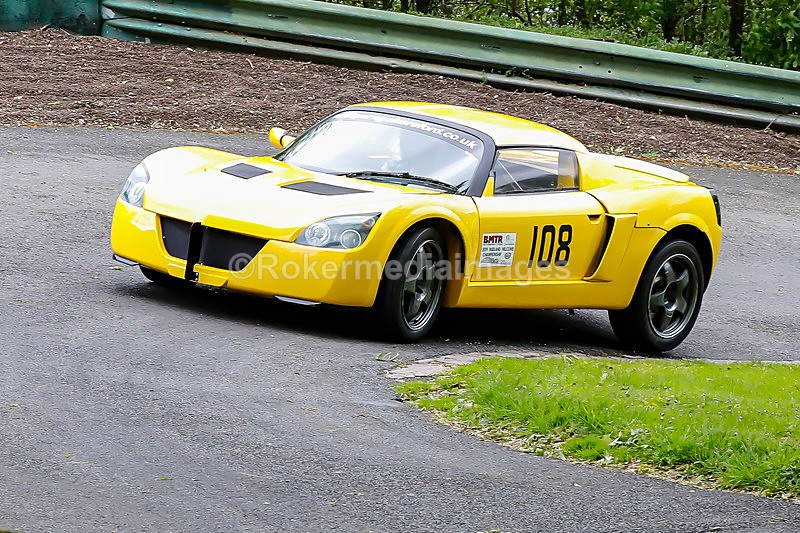  - British & Midland Championship April 27th