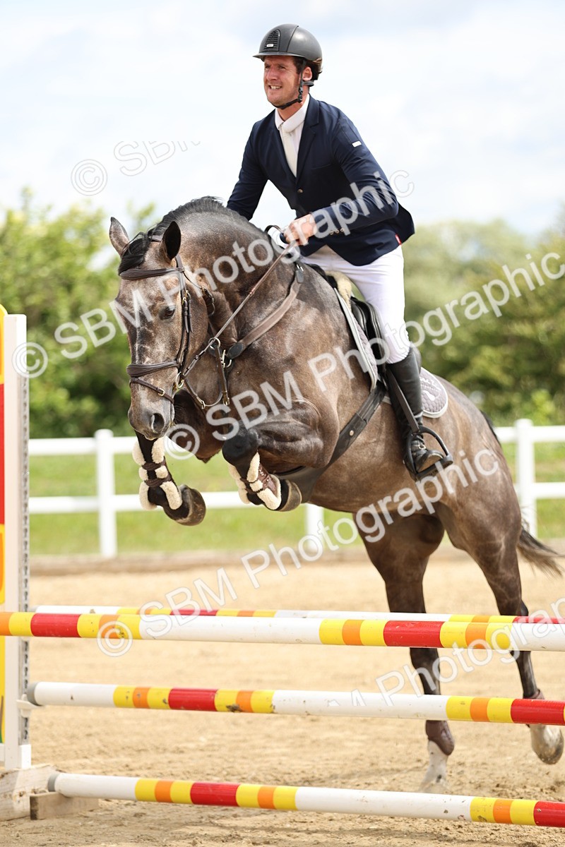 SBM_000379 - Class 2 - Senior British Novice - 90cm