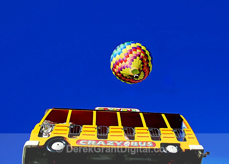 Atlantic International Balloon Fiesta Sussex New Brunswick - Atlantic International Balloon Fiesta