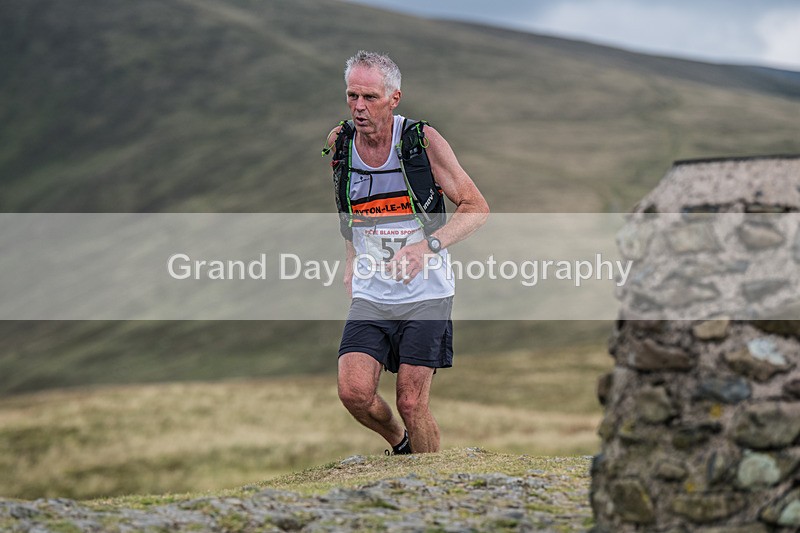 Sedbergh Hills-586 - Sedbergh Hills Fell Race Sunday 16th August 2026