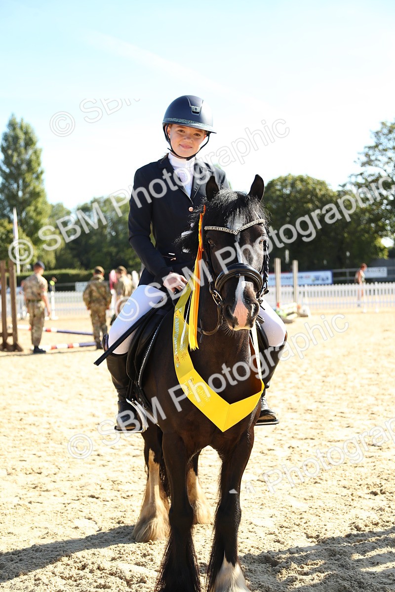SBM_36023 - J5 - Junior Pony 50cm Championship