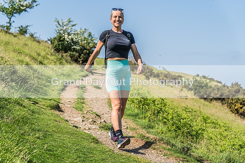 Two Tops-125 - Two Tops Fell Race Saturday 18th May 2024