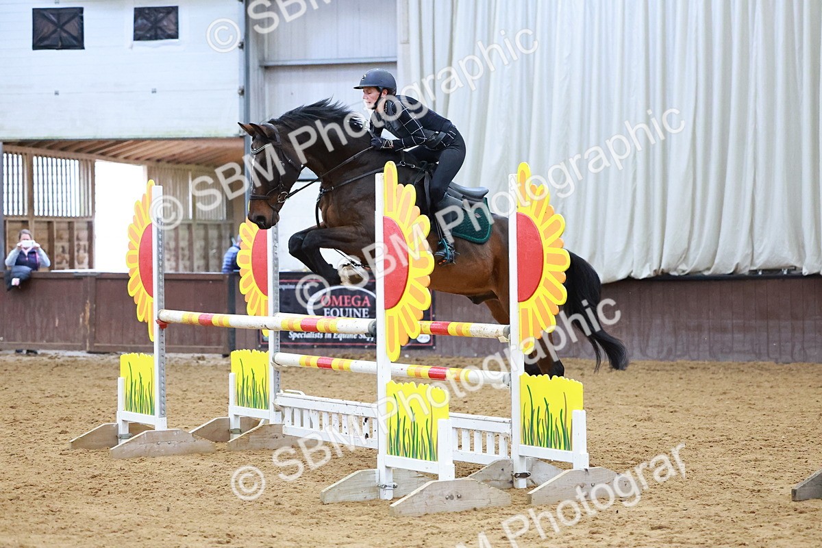 SBM_001302 - Class 4 - 1.10m