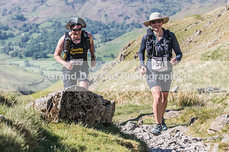 Old County Tops-858 - The Old County Tops Fell Race Saturday 17th May 2025