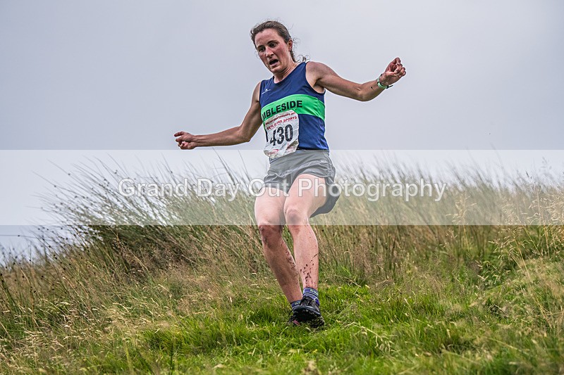 Steel Fell-558 - Steel Fell Race Wednesday 6th August 2025