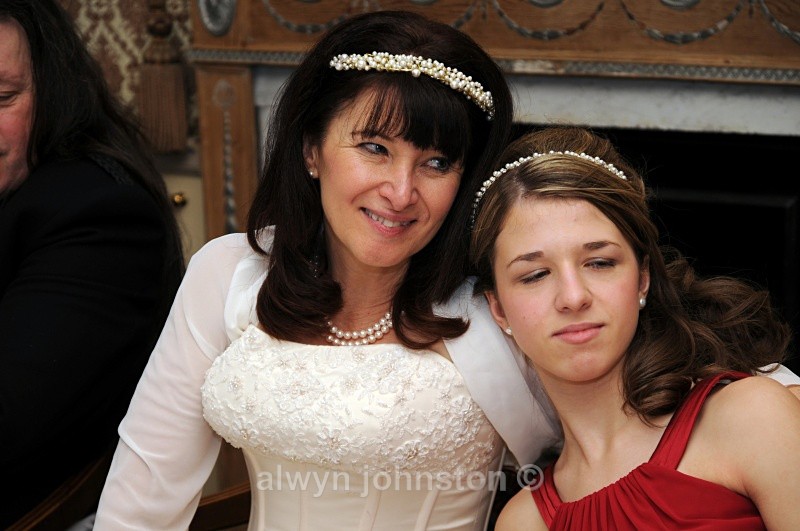 - Weddings Phots Alwyn Johnston