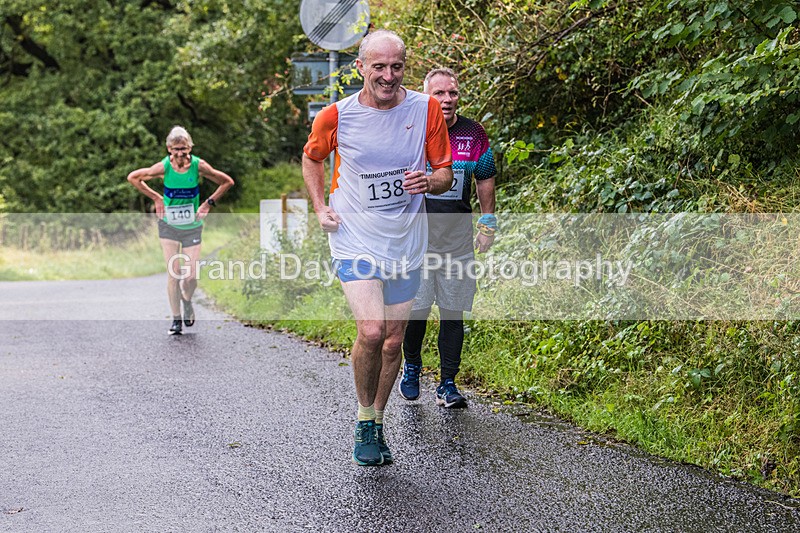 The One-268 - The One 10 Mile Road Race Saturday 13th September 2025