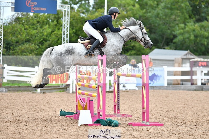 230819A-125951-00580 - Cls 26+28 Pony Foxhunter & 1.15m