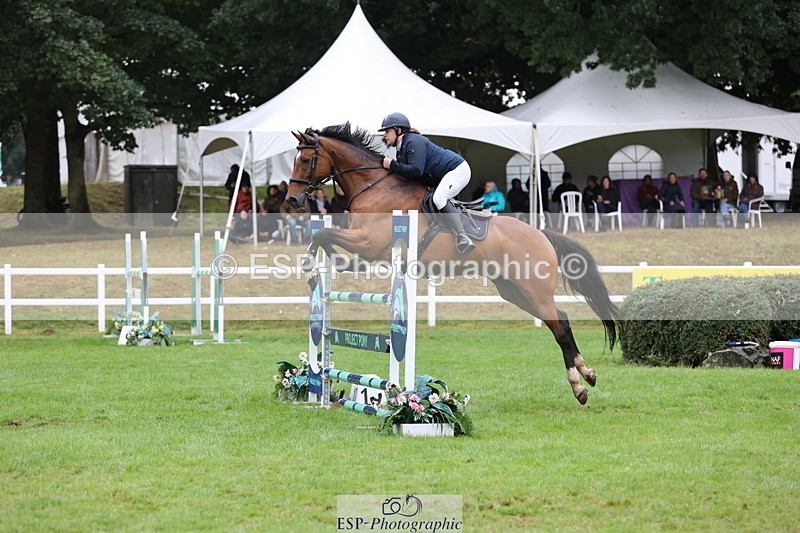 250830A-143312-07033 - Cls 16 Snr Newcomers and 1.10m Open