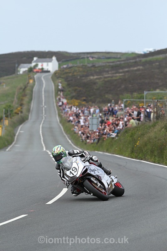 Cam Donald - Pokerstars Senior TT
